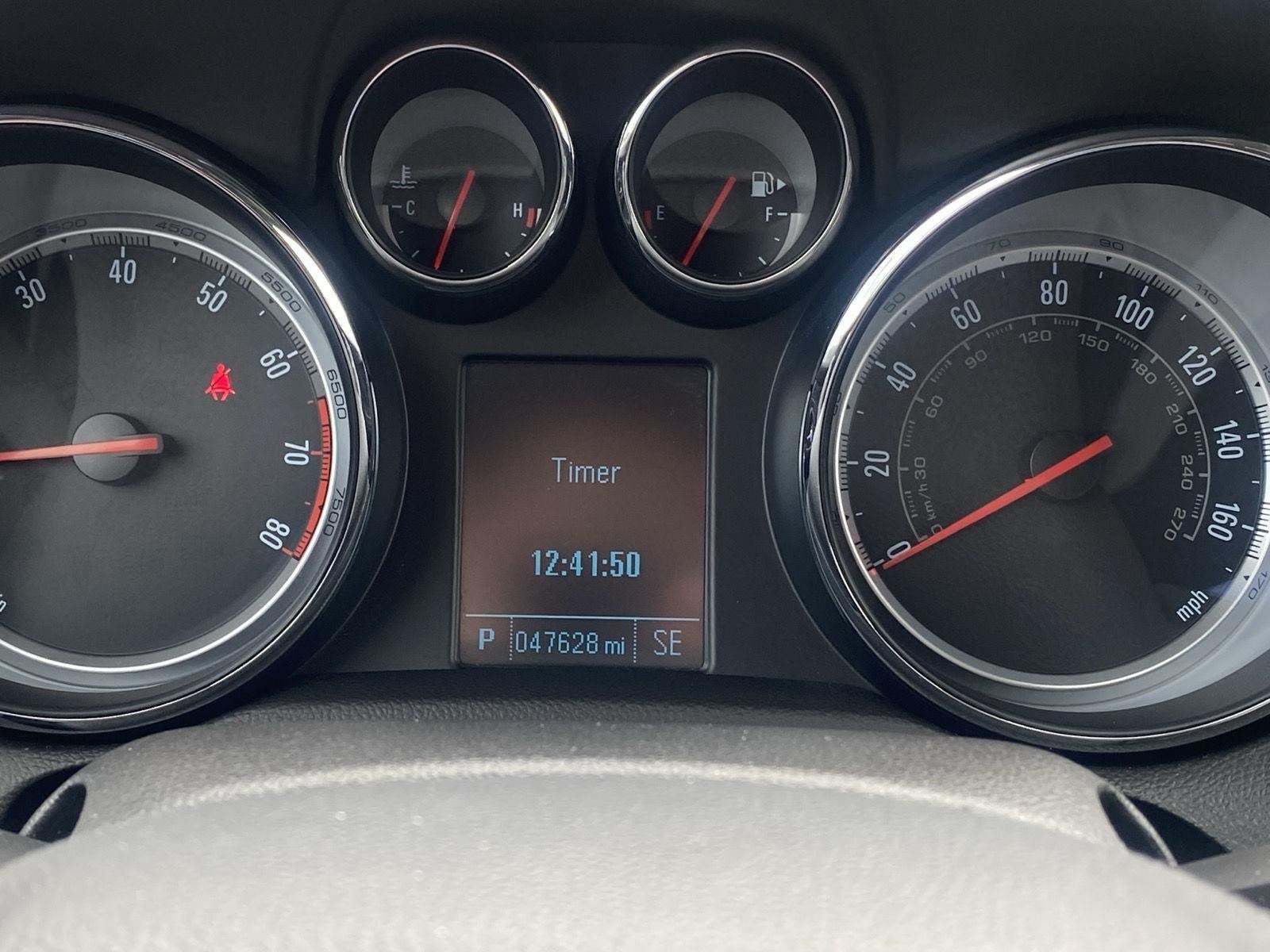 2013 Buick Encore FWD 4dr Convenience