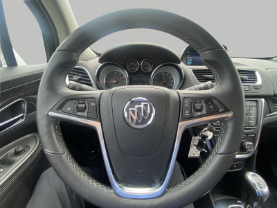 2013 Buick Encore FWD 4dr Convenience