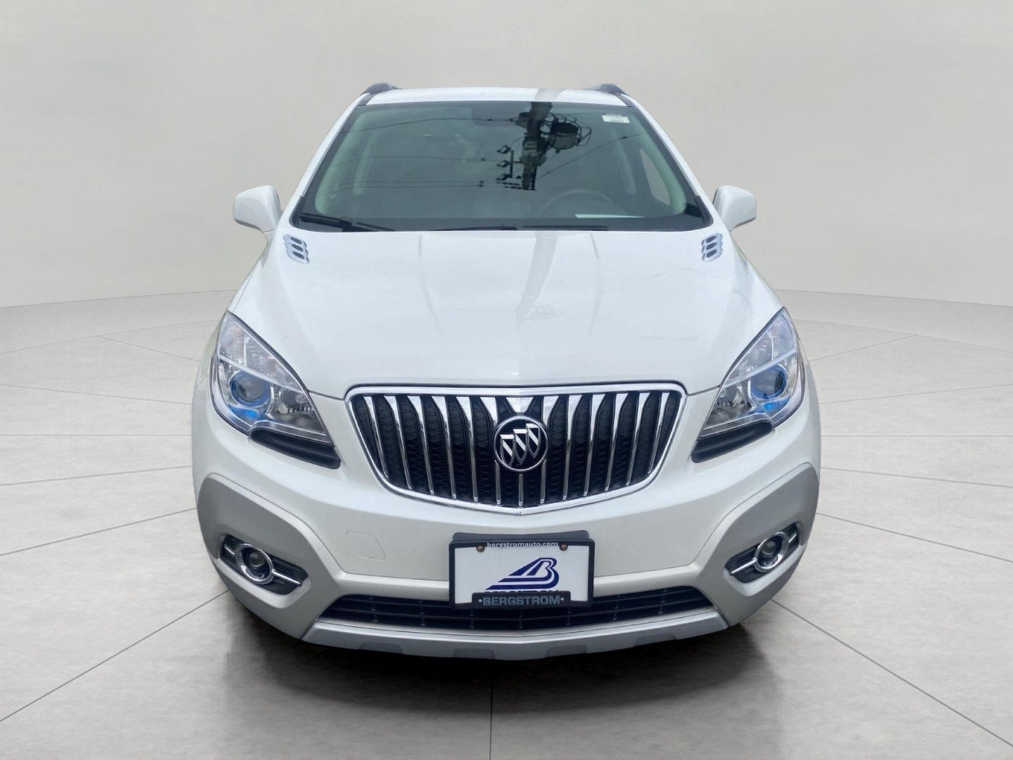 2013 Buick Encore FWD 4dr Convenience