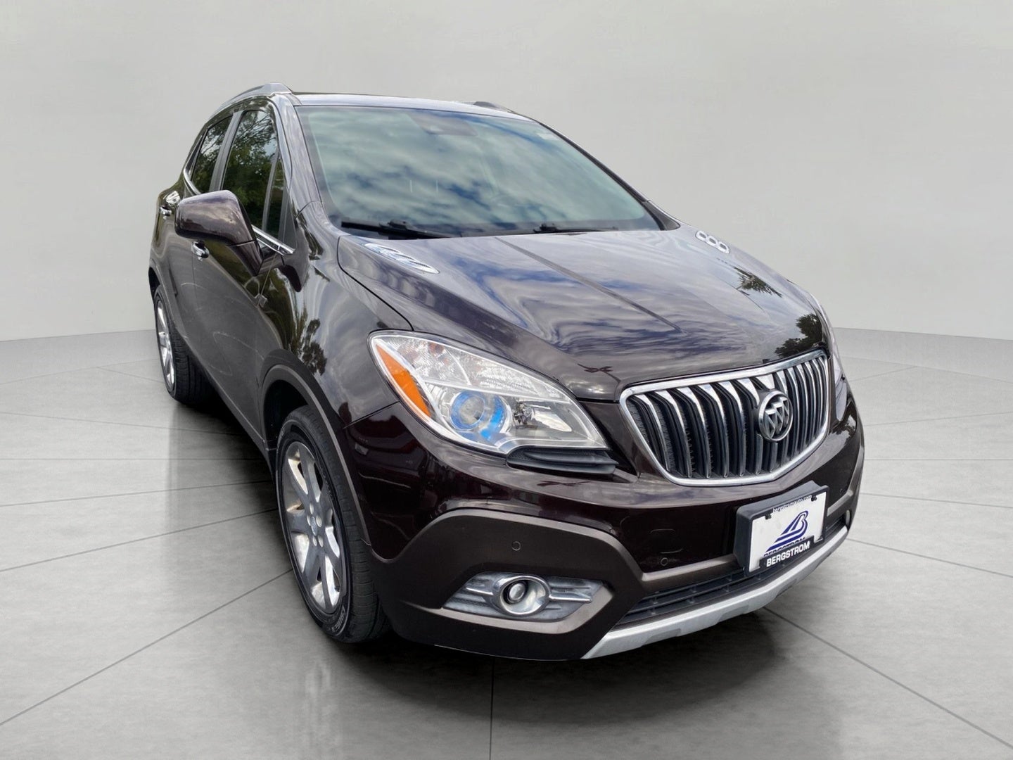 2013 Buick Encore FWD 4dr Premium
