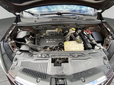 2013 Buick Encore FWD 4dr Premium