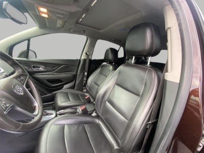 2013 Buick Encore FWD 4dr Premium
