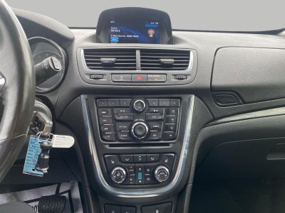 2013 Buick Encore FWD 4dr Premium