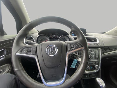 2013 Buick Encore FWD 4dr Premium