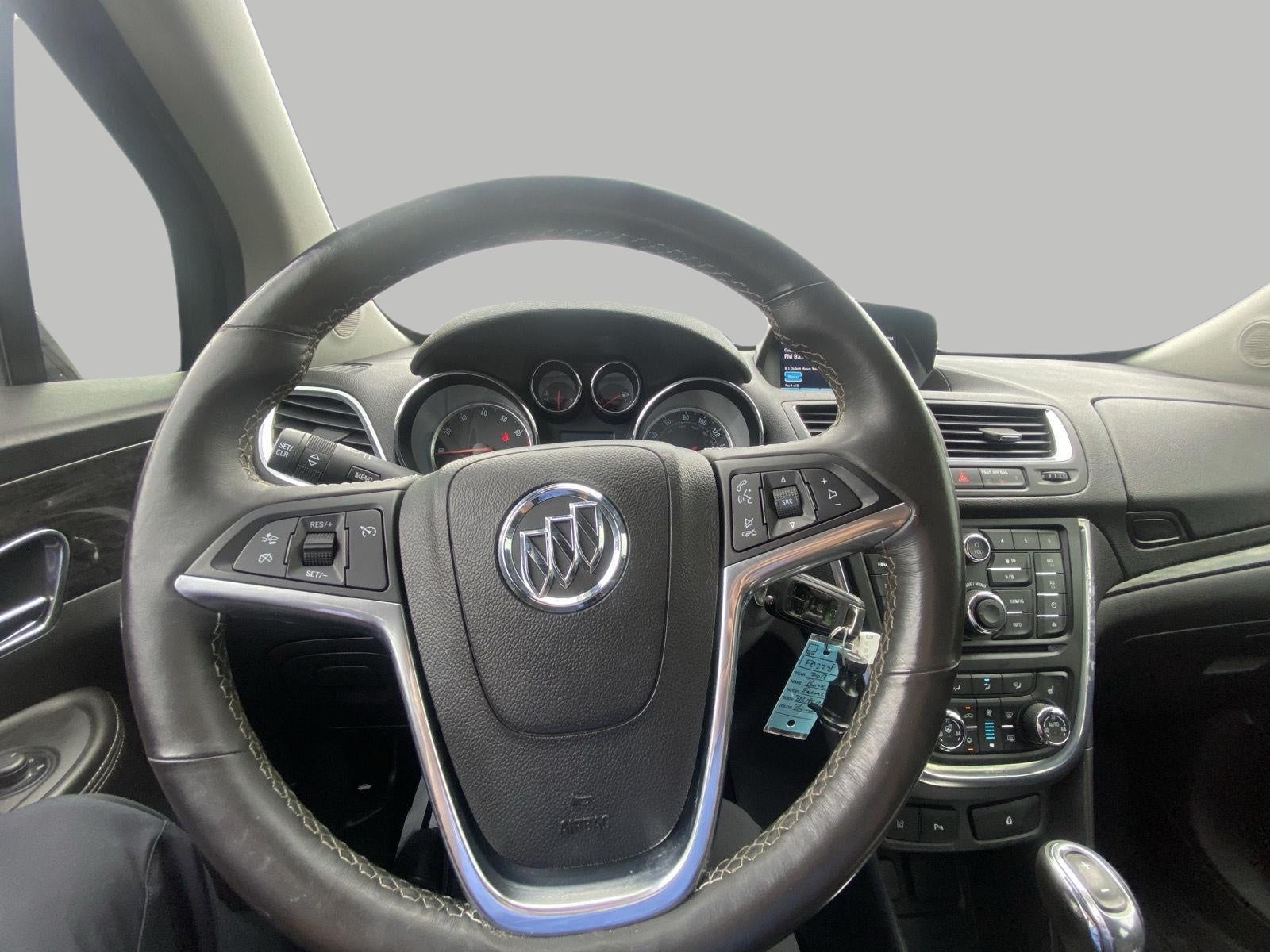 2013 Buick Encore FWD 4dr Premium
