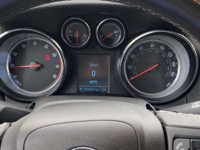 2013 Buick Encore FWD 4dr Premium