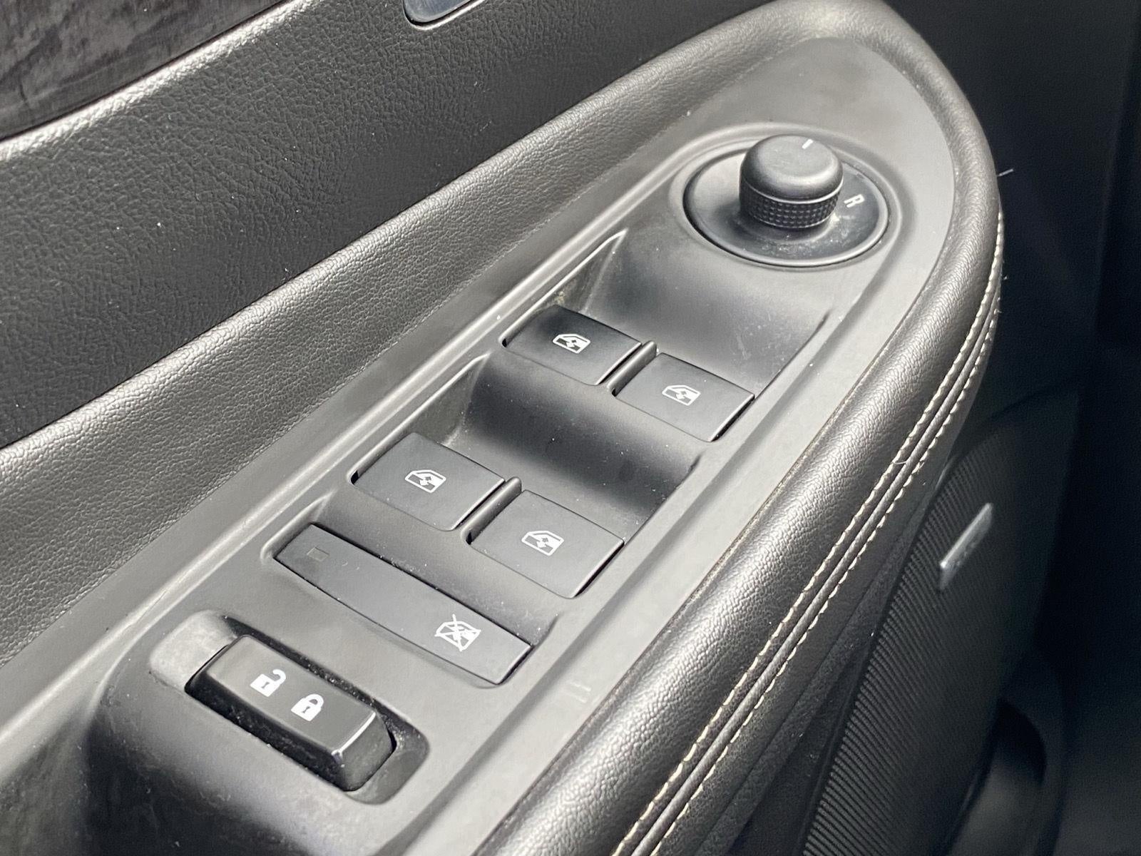 2013 Buick Encore FWD 4dr Premium