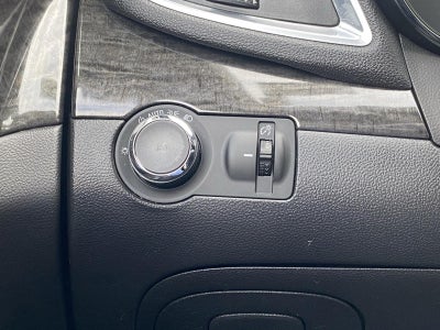2013 Buick Encore FWD 4dr Premium