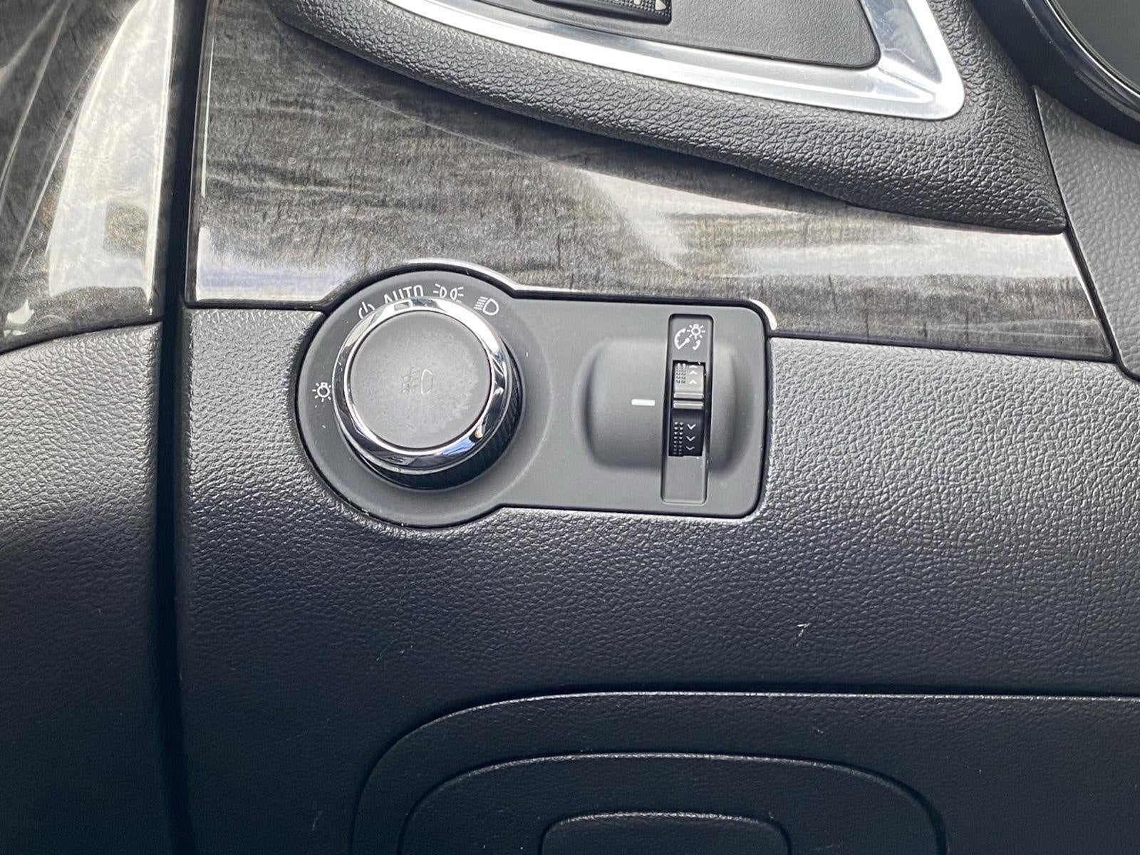 2013 Buick Encore FWD 4dr Premium