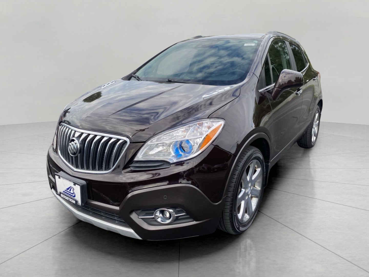 2013 Buick Encore FWD 4dr Premium