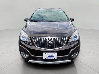 2013 Buick Encore FWD 4dr Premium