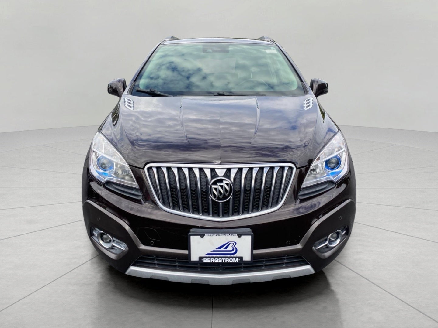 2013 Buick Encore FWD 4dr Premium