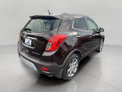 2013 Buick Encore FWD 4dr Premium