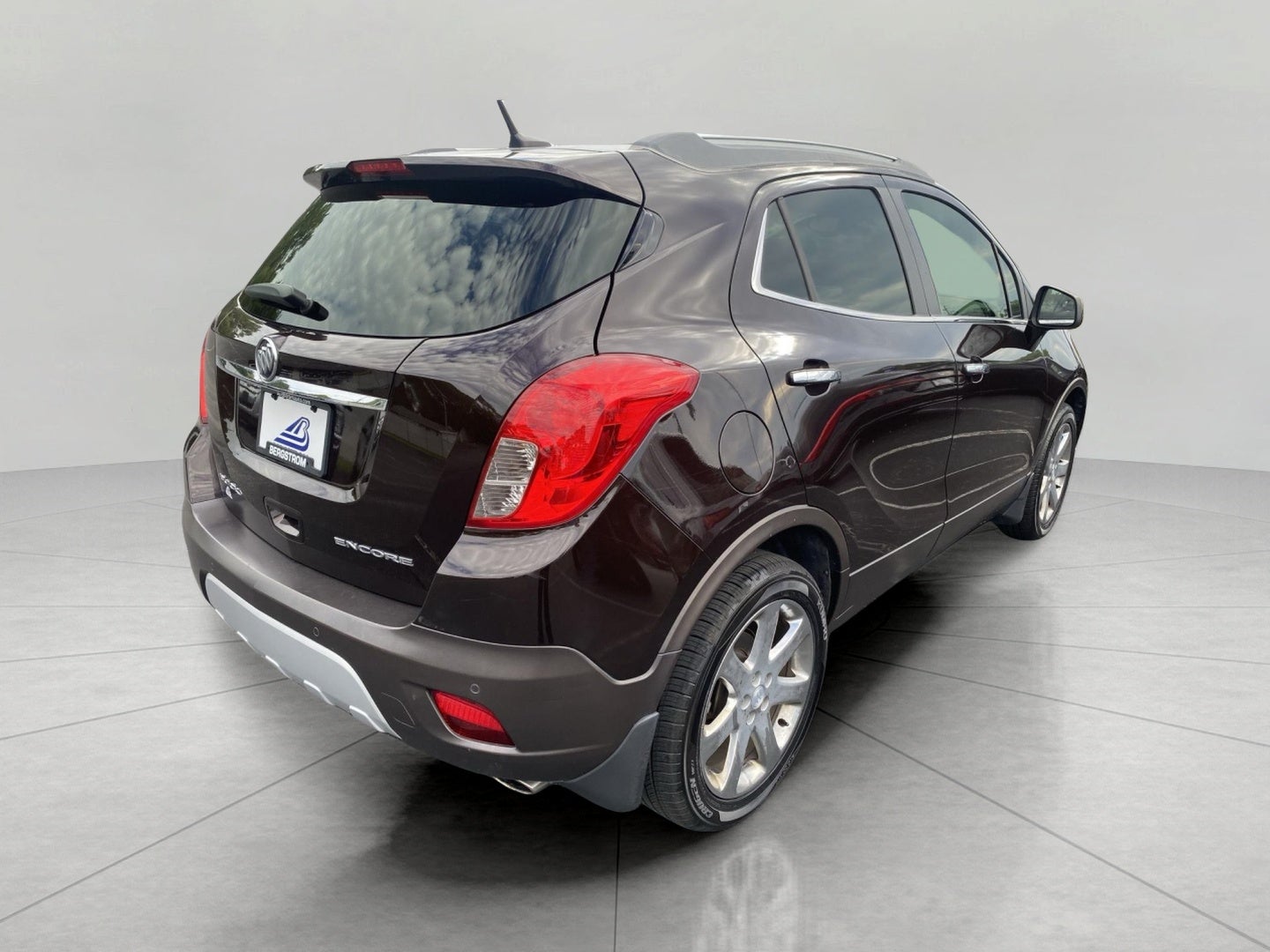 2013 Buick Encore FWD 4dr Premium