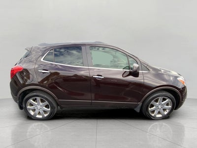 2013 Buick Encore FWD 4dr Premium