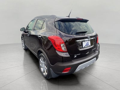 2013 Buick Encore FWD 4dr Premium