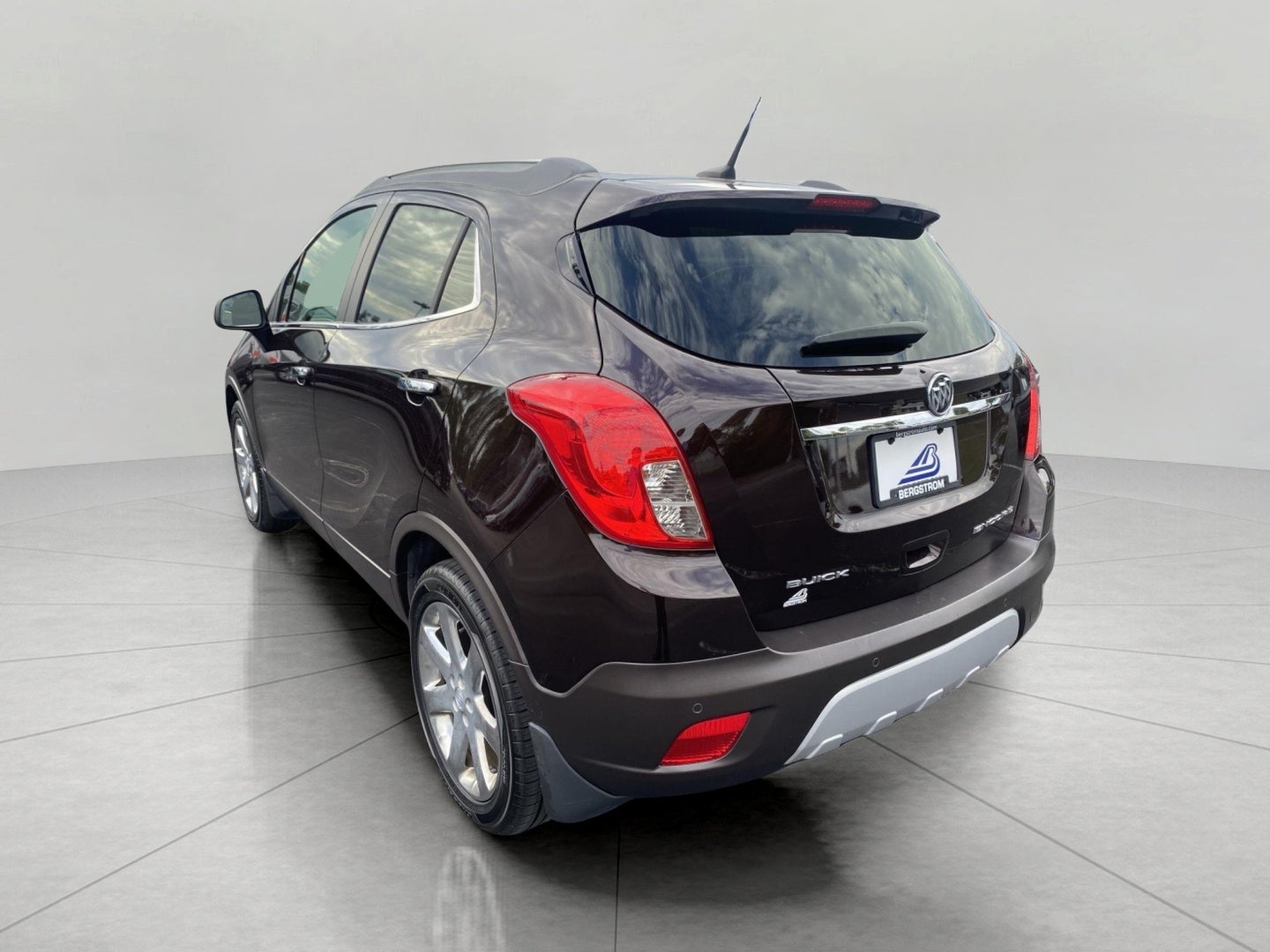 2013 Buick Encore FWD 4dr Premium