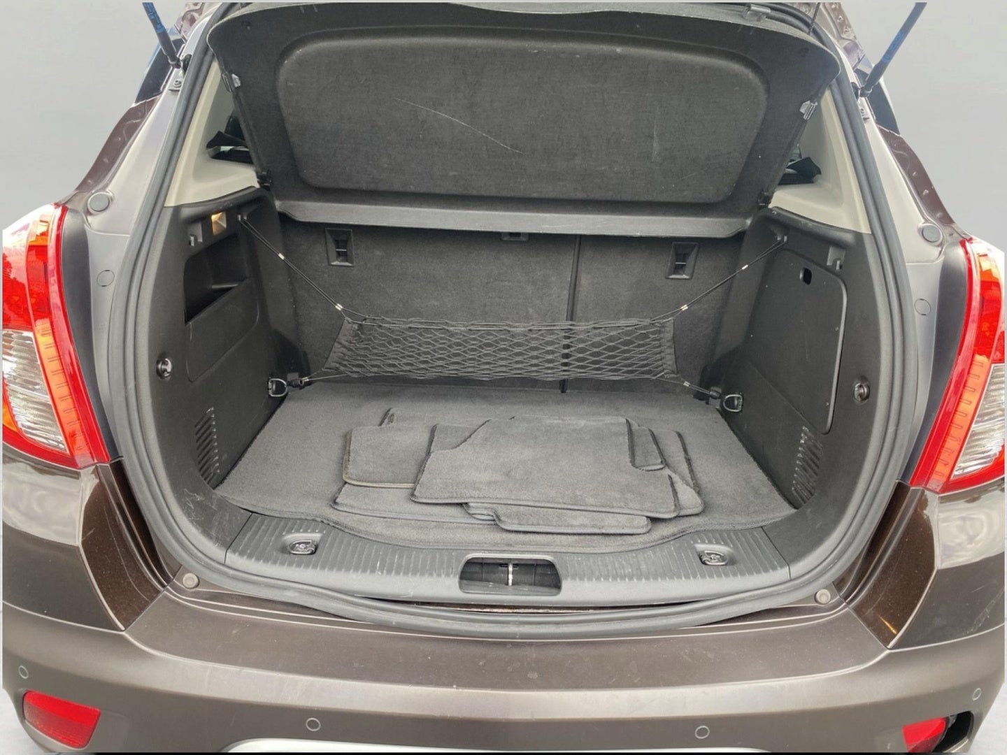 2013 Buick Encore FWD 4dr Premium