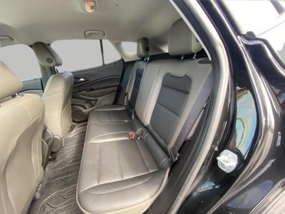2024 Chevrolet Trax FWD 4dr ACTIV