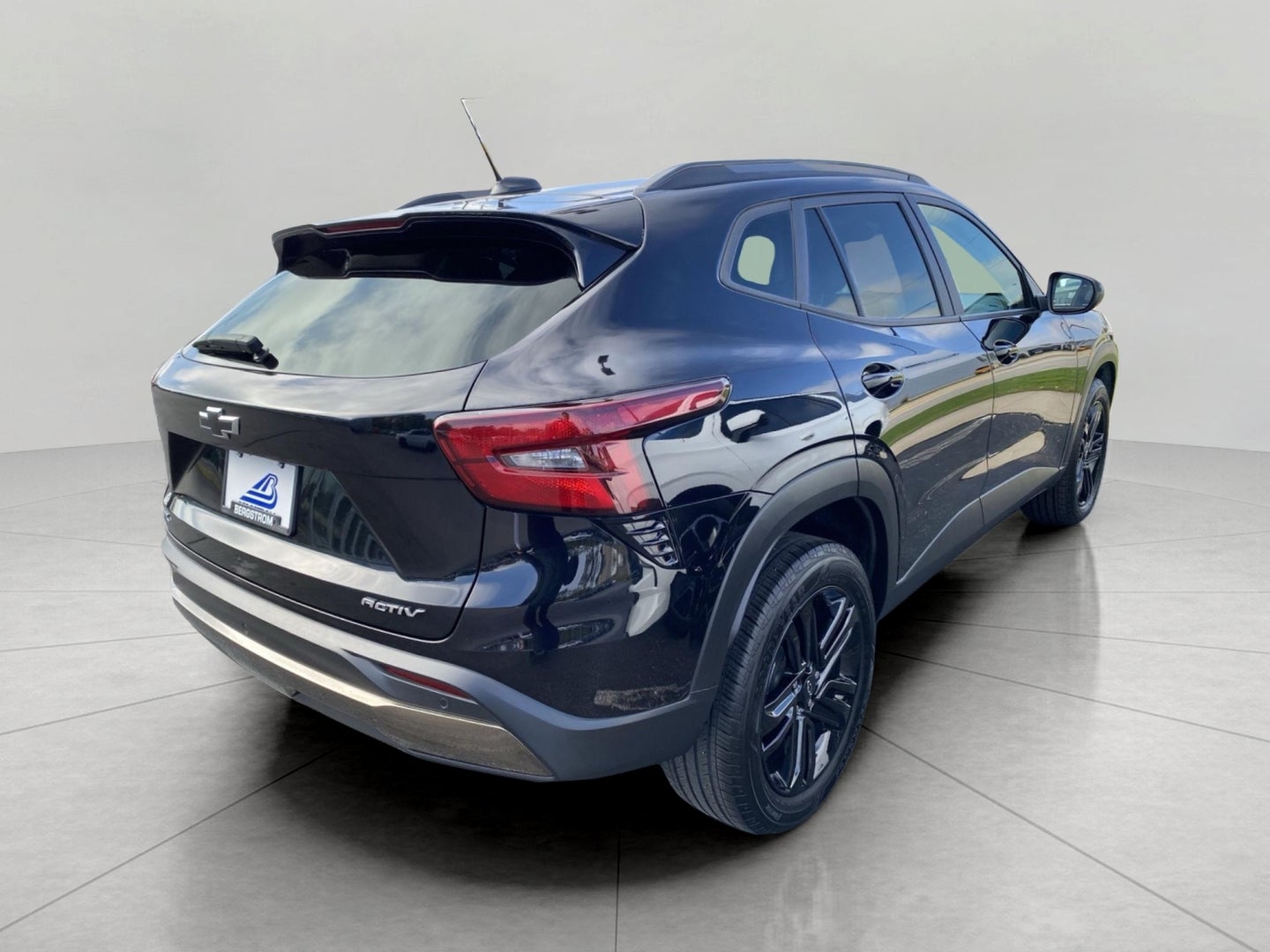 2024 Chevrolet Trax FWD 4dr ACTIV