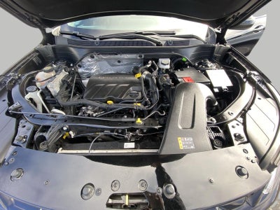 2024 Chevrolet Trax FWD 4dr ACTIV