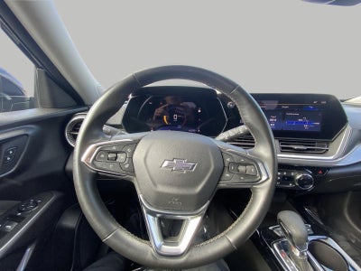 2024 Chevrolet Trax FWD 4dr ACTIV