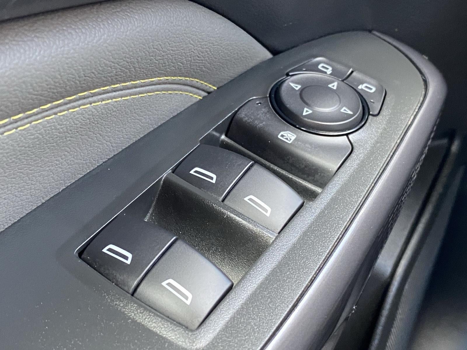 2024 Chevrolet Trax FWD 4dr ACTIV