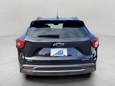 2024 Chevrolet Trax FWD 4dr ACTIV