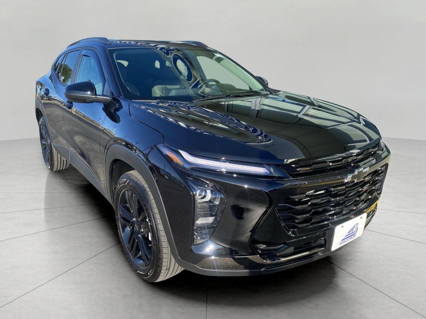 2025 Chevrolet Trax FWD 4dr ACTIV