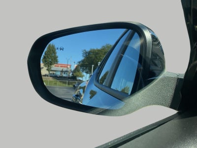 2025 Chevrolet Trax FWD 4dr ACTIV