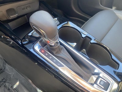 2025 Chevrolet Trax FWD 4dr ACTIV