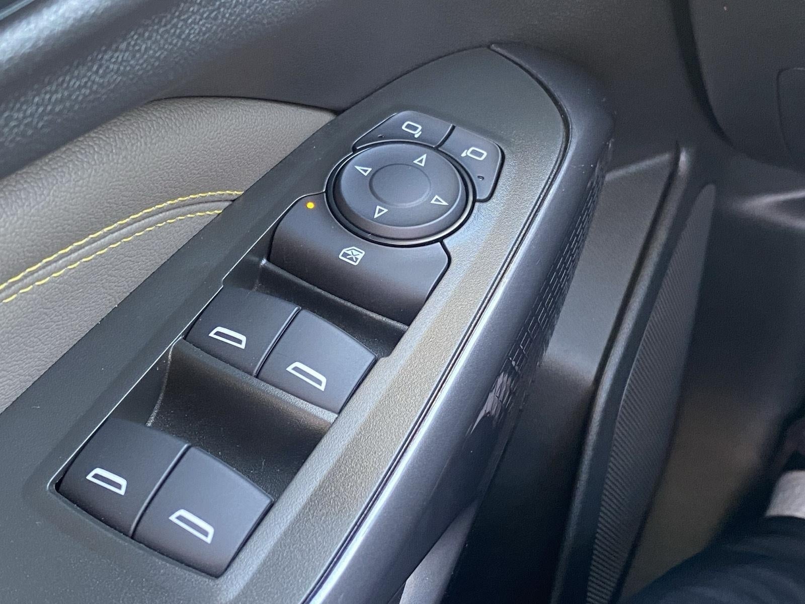 2025 Chevrolet Trax FWD 4dr ACTIV