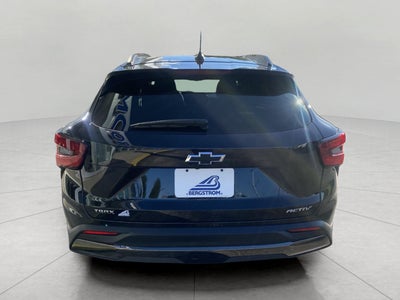 2025 Chevrolet Trax FWD 4dr ACTIV
