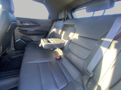 2021 Chevrolet Trailblazer AWD 4dr ACTIV