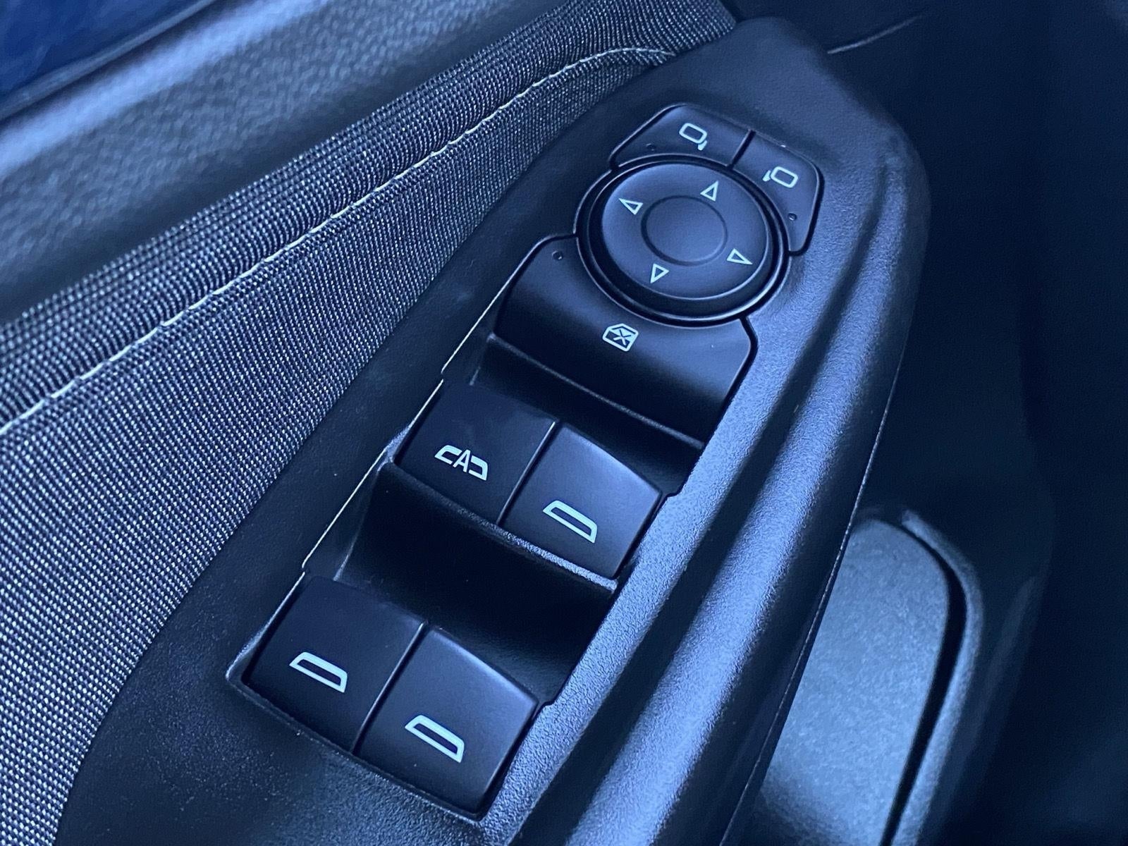 2021 Chevrolet Trailblazer AWD 4dr ACTIV