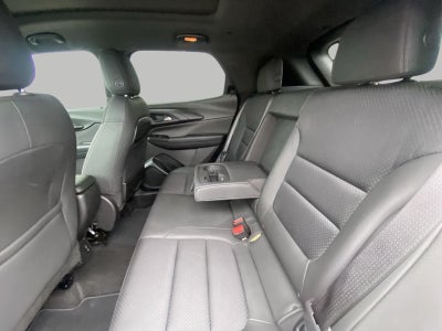 2021 Chevrolet Trailblazer AWD 4dr RS