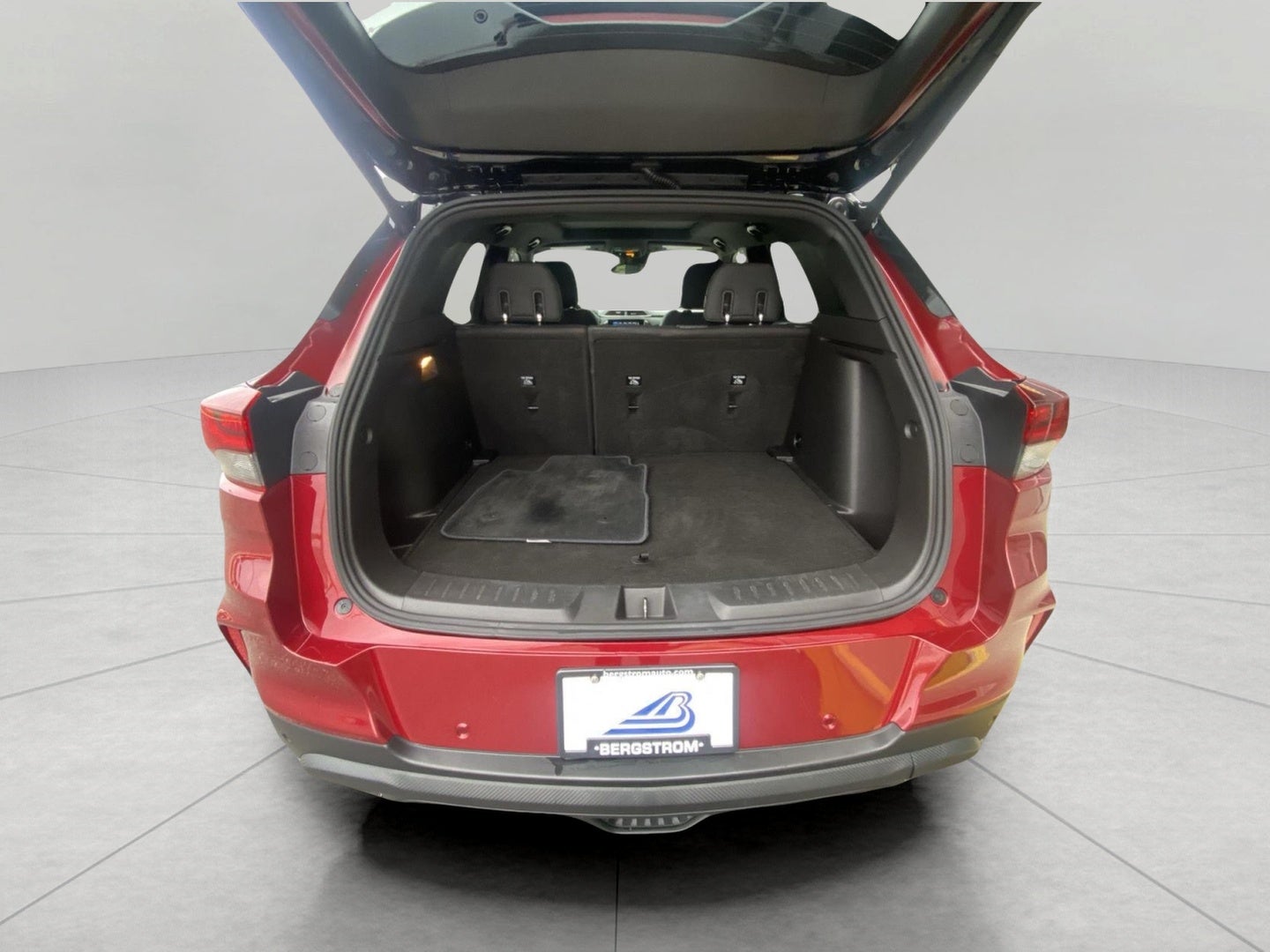 2021 Chevrolet Trailblazer AWD 4dr RS
