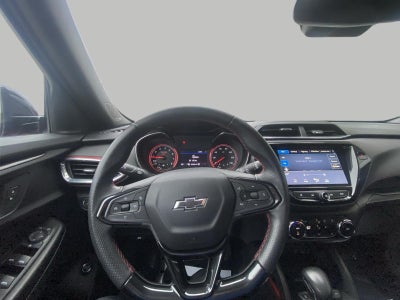2021 Chevrolet Trailblazer AWD 4dr RS