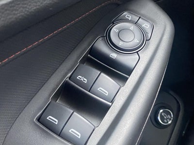 2021 Chevrolet Trailblazer AWD 4dr RS