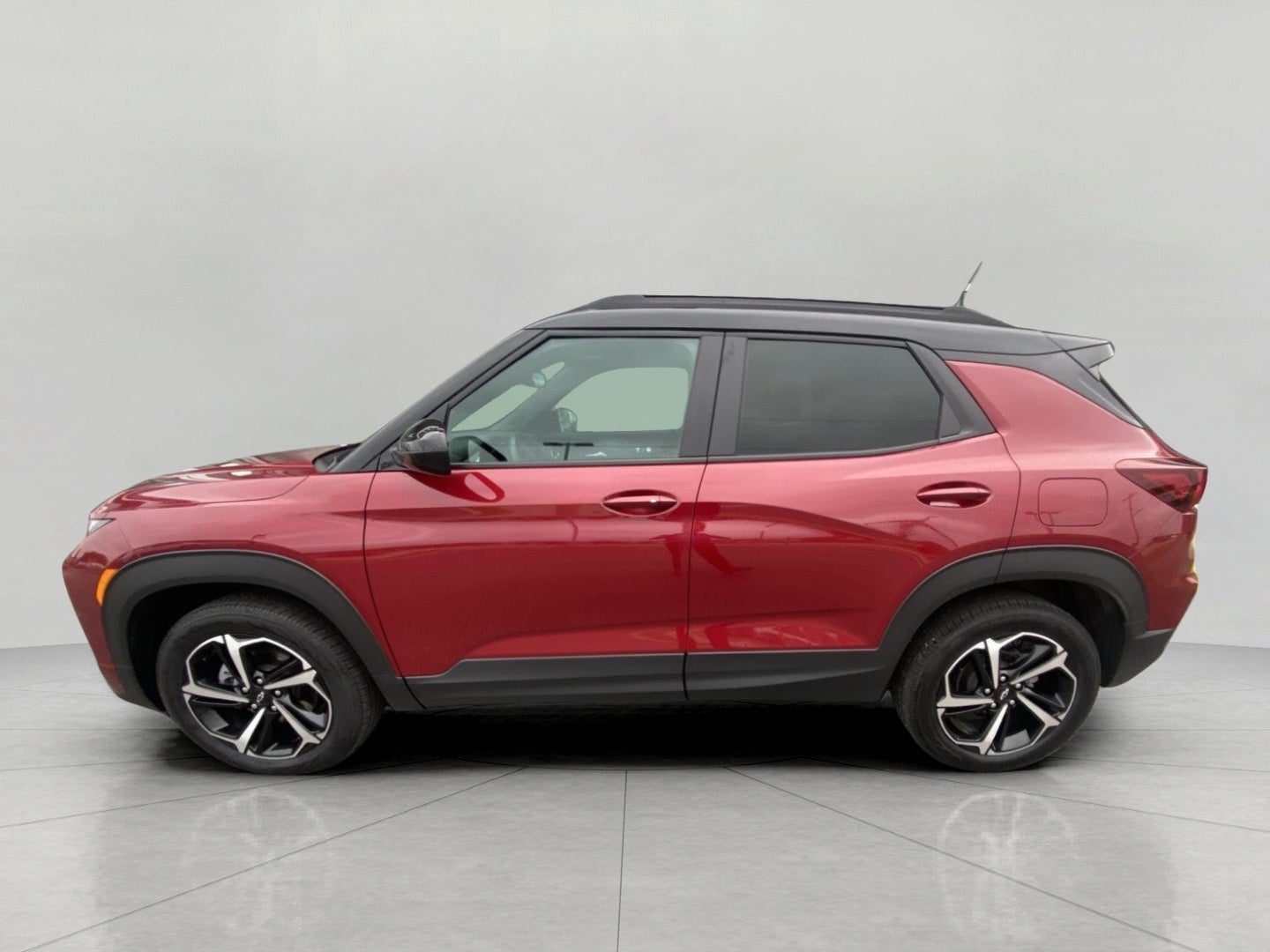 2021 Chevrolet Trailblazer AWD 4dr RS