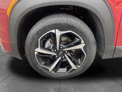 2021 Chevrolet Trailblazer AWD 4dr RS
