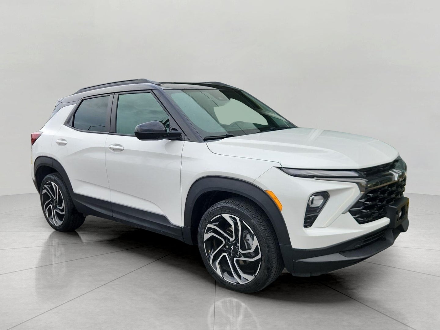 2025 Chevrolet Trailblazer