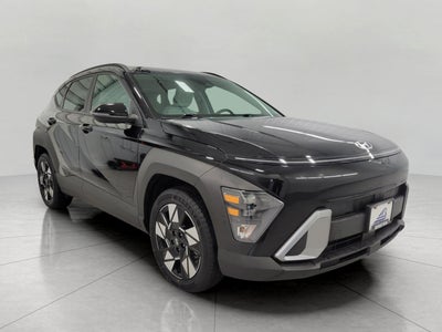 2025 Hyundai Kona SEL FWD