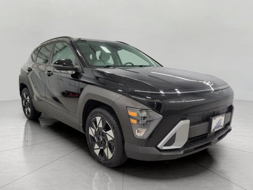 2025 Hyundai Kona SEL FWD
