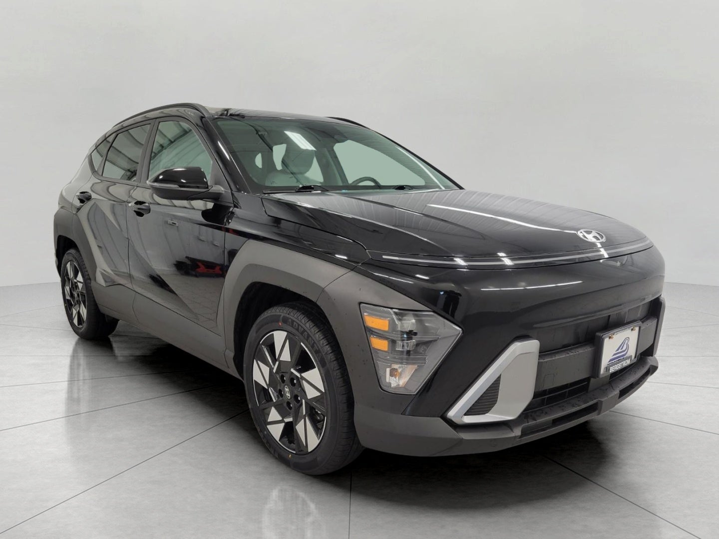 2025 Hyundai Kona SEL FWD
