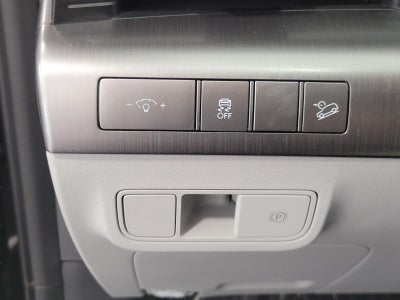 2025 Hyundai Kona SEL FWD