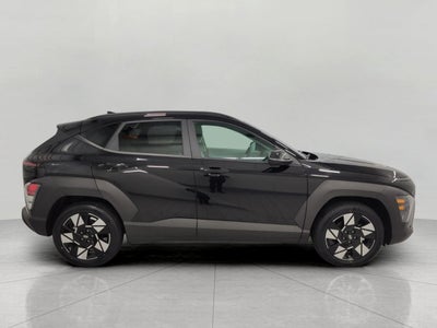 2025 Hyundai Kona SEL FWD