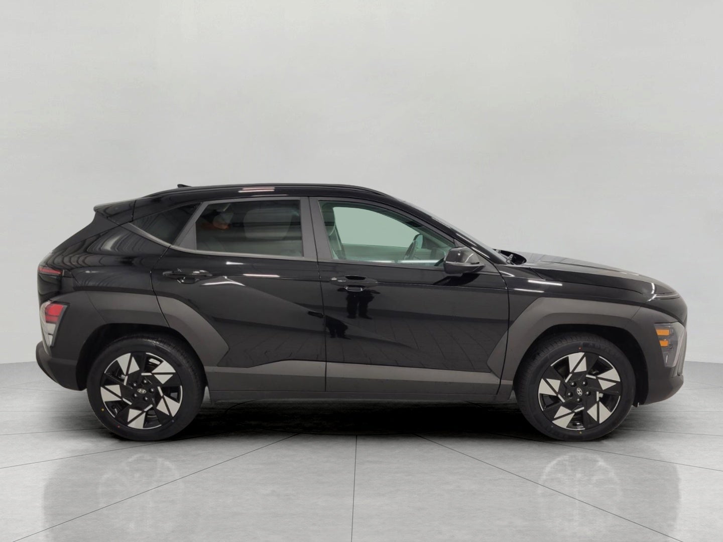 2025 Hyundai Kona SEL FWD