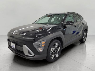 2025 Hyundai Kona SEL FWD