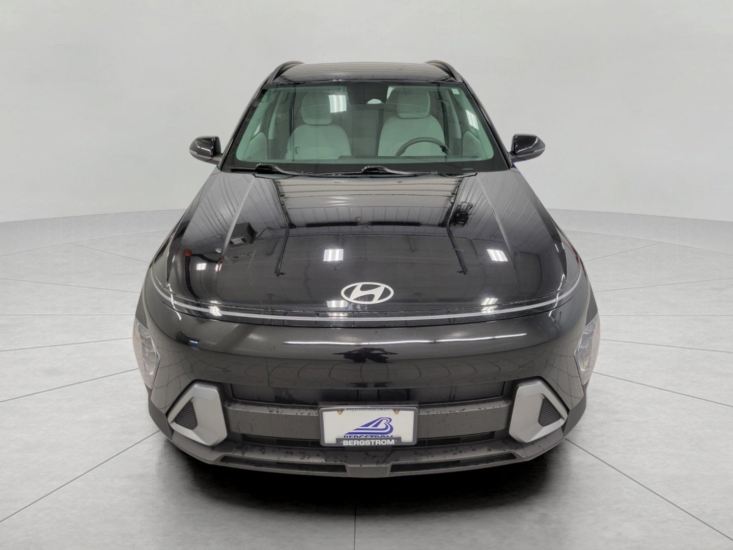 2025 Hyundai Kona SEL FWD